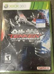 Tekken Tag Tournament 2 - Walmart